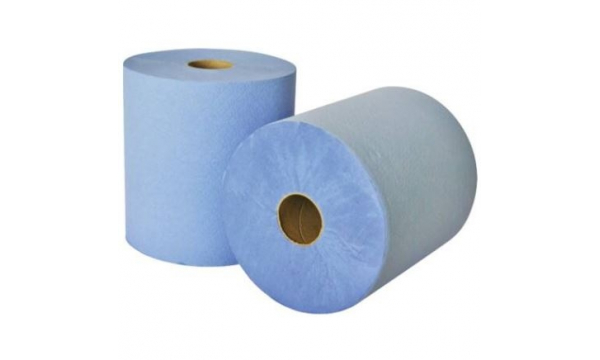Disposable Paper Rolls & Towels